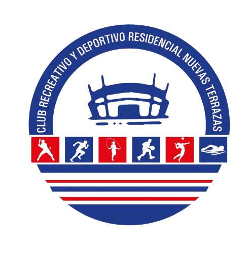 Logo de Nuevas Terrazas Club